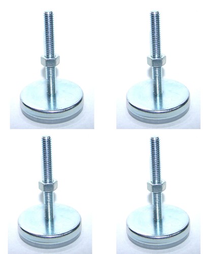 Esb booth leveler - 4, tanning
