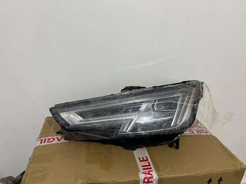 Audi led headlight - led,
