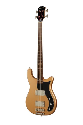 Epiphone embassy bass guitar - guitar,