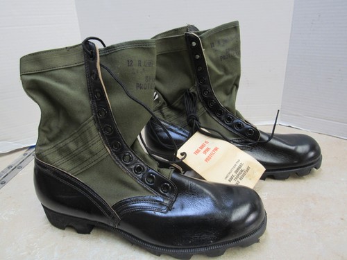 Vietnam era jungle - era,