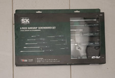 SK Tools USA 9 Piece