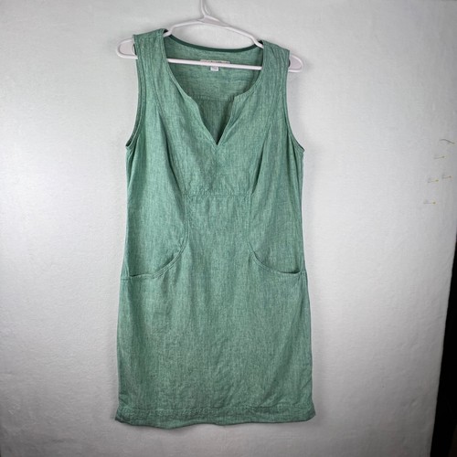 Boden womens 12r - womens, linen