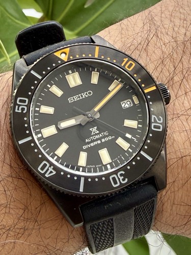 Seiko prospex automatic men - seiko,