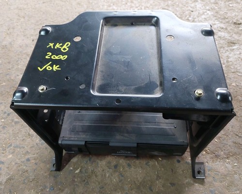 Multichanger 6cd player - cd,