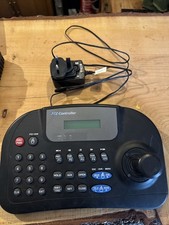 Unbranded 3 Axis Joystick PTZ