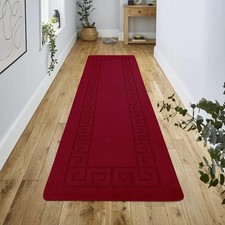 Non slip hallway - slip, rugs