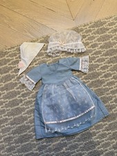 American Girl Doll Elizabeth