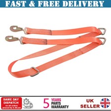 Recovery Trailer Strap