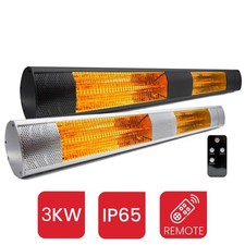 3kw infrared electric - infrared, heater