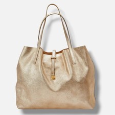 Gigi New York Women's Metallic