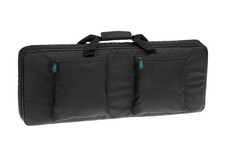 SRC Padded Airsoft Rifle Carry Case Bag 68cm Black