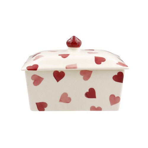 Emma bridgewater pink - bridgewater, hearts