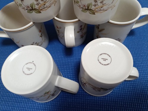 Vintage michael harvest - vintage,