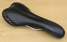Selle Italia SLR T1  Saddle - VGC