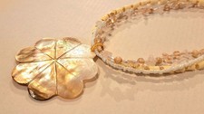Gorgeous ivory amber - gorgeous,