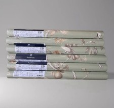 Wallpaper Sanderson 6 New Rolls DART216312 Fruit Aviary Art Of The Garden