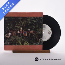 Paul Simon - The Obvious Child - 7" Vinyl Record - EX/VG+