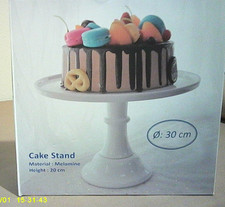 Twine Pink Melamine Cake Stand