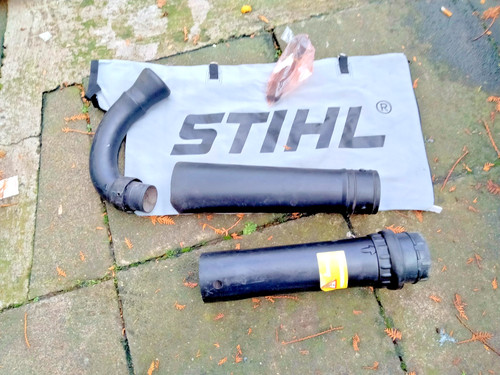 Stihl sh56c bg86c sh86c - sh56c,