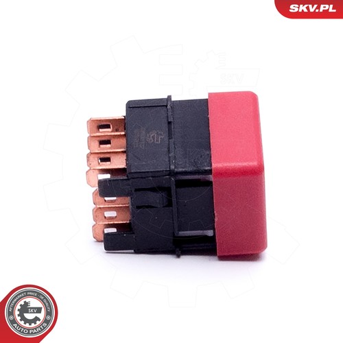 For esen skv 36skv727 - esen, hazard