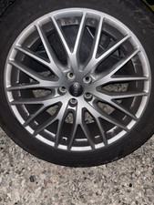Audi Q3 Rims Sportback