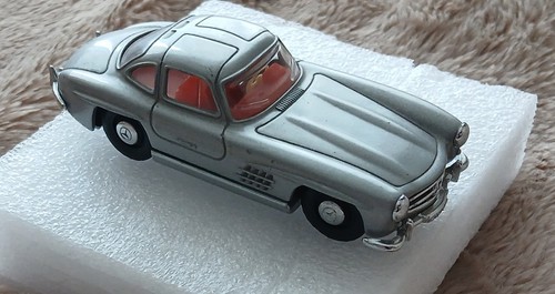 Dinky 1955 mercedes 300 - 1955, sl