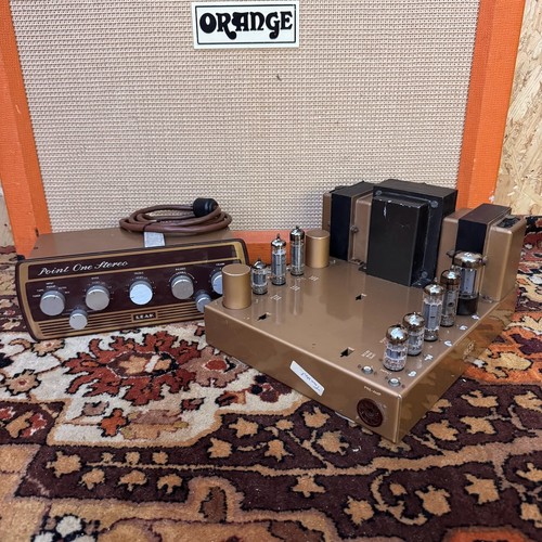 Vintage leak stereo hifi - stereo, 20