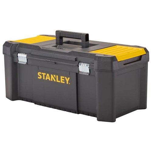 Stanley essential toolbox 66cm - essential,