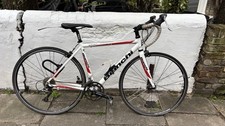 Bianchi via Nirone 7 C2C Road