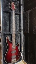 SCHECTER AD-C-4 Hellraser Bass