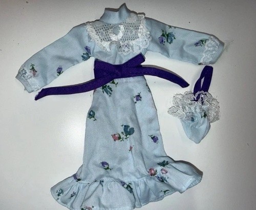 Vintage daisy doll - daisy, quant
