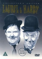 Laurel And Hardy - Collector's