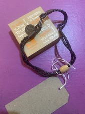 Hugo Boss Orange Necklace 