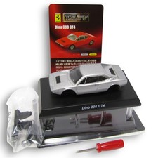 Kyosho 1/64 #0866	Ferrari Dino