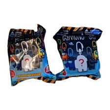 Among Us Blind Bag Backpack