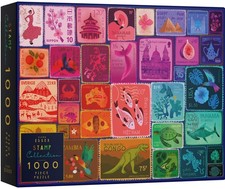 Elena essex 1000 piece - essex, jigsaw