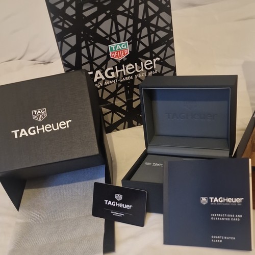 Tag heuer carrera - tag,