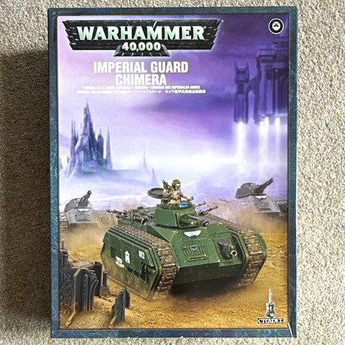 Citadel warhammer 40k - warhammer,