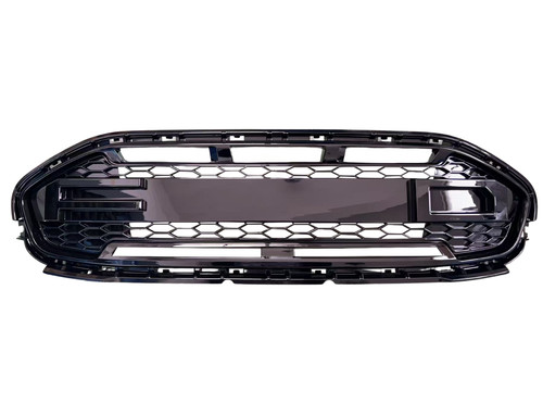 Ford transit connect - ford, gloss