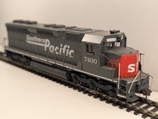 Athearn HO Gauge Southern