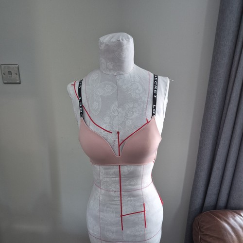 Bra bundle - bra,