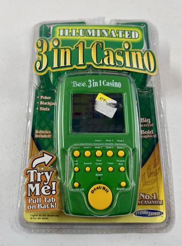 Bee casino electronic - bee, in