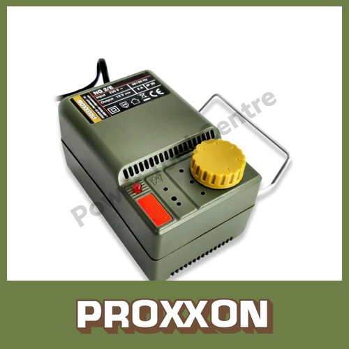 Proxxon 28707 16v - proxxon, 12-16v