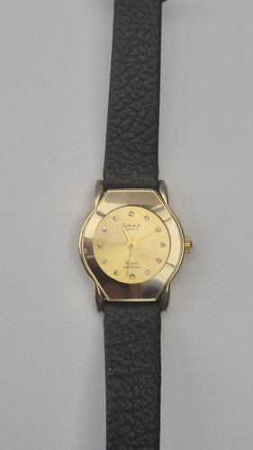 Vintage omax crystal - vintage, ce0016