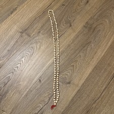 Mala prayer beads natural - prayer,