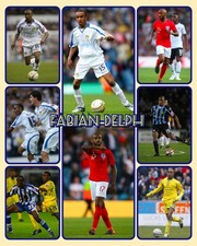 Leeds United Match Worn