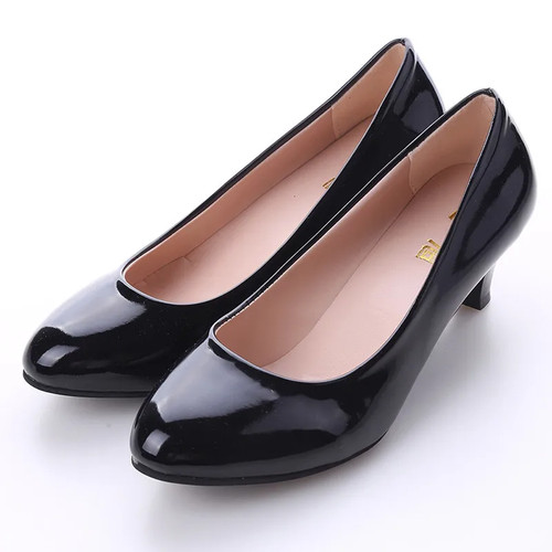 Shoes ladies pumps medium - shoes,