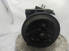 350Z  AIR CON PUMP COMPRESSOR NISSAN 92600-CD100 03-09