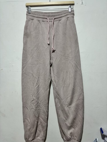 Zara women pink jogger - women’s,