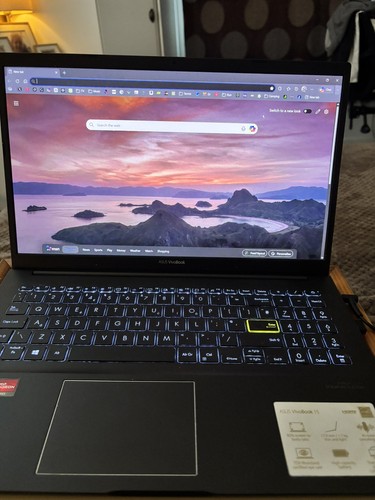 Asus vivobook oled - asus,